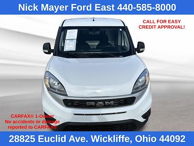 Used 2022 Ram ProMaster City - photo 1