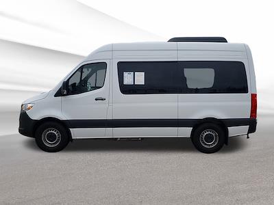Used 2024 Mercedes-Benz Sprinter 2500 - photo 1
