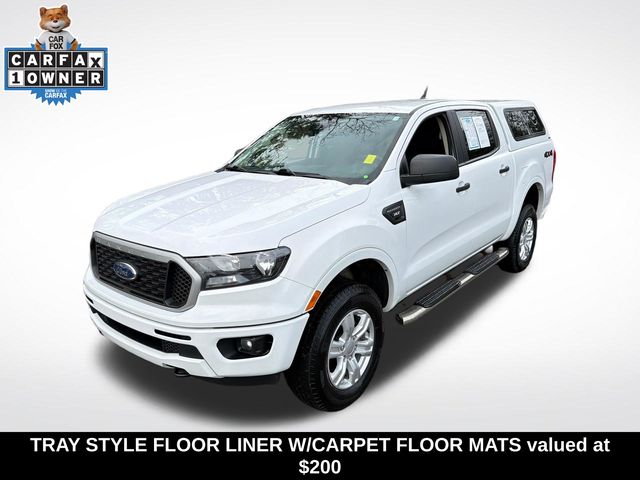 Used 2022 Ford Ranger - photo 5