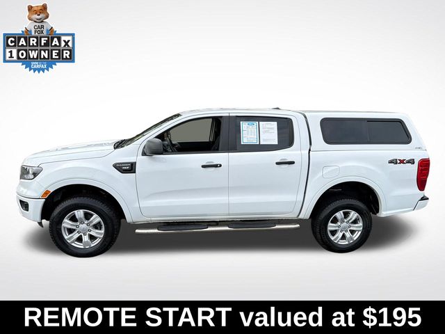 Used 2022 Ford Ranger - photo 6