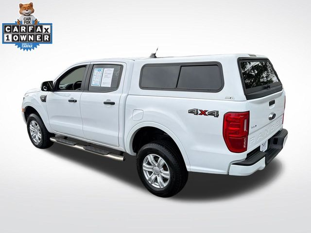 Used 2022 Ford Ranger - photo 7
