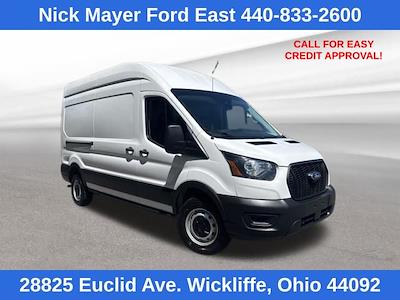 2023 Ford Transit 250 High Roof RWD Empty Cargo Van for sale #PE51162 - photo 1