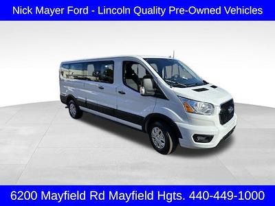 2021 Ford Transit 350 Low Roof SRW RWD Passenger Van for sale #PR8270 - photo 1