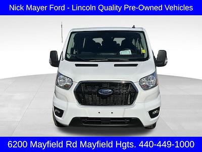 2021 Ford Transit 350 Low Roof SRW RWD Passenger Van for sale #PR8270 - photo 2