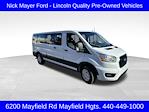 2021 Ford Transit 350 Low Roof SRW RWD Passenger Van for sale #PR8270 - photo 1