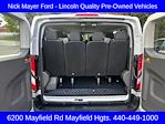 2021 Ford Transit 350 Low Roof SRW RWD Passenger Van for sale #PR8270 - photo 10