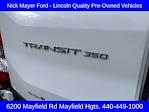 2021 Ford Transit 350 Low Roof SRW RWD Passenger Van for sale #PR8270 - photo 15