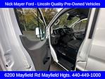 2021 Ford Transit 350 Low Roof SRW RWD Passenger Van for sale #PR8270 - photo 16