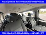 2021 Ford Transit 350 Low Roof SRW RWD Passenger Van for sale #PR8270 - photo 23