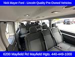 2021 Ford Transit 350 Low Roof SRW RWD Passenger Van for sale #PR8270 - photo 24