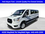 2021 Ford Transit 350 Low Roof SRW RWD Passenger Van for sale #PR8270 - photo 3