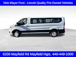 2021 Ford Transit 350 Low Roof SRW RWD Passenger Van for sale #PR8270 - photo 4