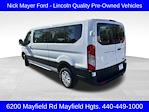 2021 Ford Transit 350 Low Roof SRW RWD Passenger Van for sale #PR8270 - photo 5