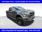 2019 Ford F-150 SuperCrew Cab 4WD Pickup for sale #PR8272A - photo 1