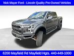 2019 Ford F-150 SuperCrew Cab 4WD Pickup for sale #PR8272A - photo 3