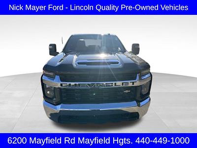 2023 Chevrolet Silverado 2500 Crew Cab 4WD Pickup for sale #PR8316 - photo 2