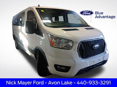 Used 2022 Ford Transit 350 - photo 1