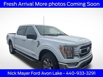 Used 2023 Ford F-150 - photo 1