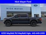 2024 Ford F-150 SuperCrew Cab 4x4 Pickup for sale #RFB39931 - photo 4