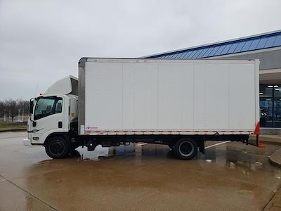 Used 2020 Chevrolet LCF 5500HD - photo 1