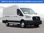 2024 Ford Transit 350 HD High Roof RWD Empty Cargo Van for sale #RKB83303 - photo 10