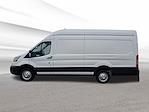 2024 Ford Transit 350 HD High Roof RWD Empty Cargo Van for sale #RKB83303 - photo 3