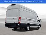 2024 Ford Transit 350 HD High Roof RWD Empty Cargo Van for sale #RKB83303 - photo 8