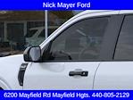New 2026 Ford Maverick XLT SuperCrew Cab for sale #TRA05468 - photo 21