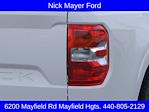 New 2026 Ford Maverick XLT SuperCrew Cab for sale #TRA05468 - photo 22