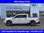 New 2026 Ford Maverick XLT SuperCrew Cab for sale #TRA05468 - photo 4