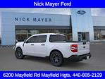 New 2026 Ford Maverick XLT SuperCrew Cab for sale #TRA05468 - photo 2