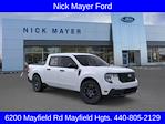 New 2026 Ford Maverick XLT SuperCrew Cab for sale #TRA05468 - photo 7