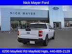 New 2026 Ford Maverick XLT SuperCrew Cab for sale #TRA05468 - photo 8