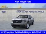 New 2026 Ford Maverick XL SuperCrew Cab for sale #S96DW8B - photo 3