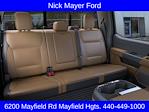 New 2025 Ford F-250 Lariat Crew Cab 4x4 Pickup for sale #SED73879 - photo 11