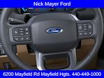 New 2025 Ford F-250 Lariat Crew Cab 4x4 Pickup for sale #SED73879 - photo 12