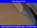New 2025 Ford F-250 Lariat Crew Cab 4x4 Pickup for sale #SED73879 - photo 16