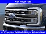 New 2025 Ford F-250 Lariat Crew Cab 4x4 Pickup for sale #SED73879 - photo 17
