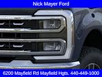 New 2025 Ford F-250 Lariat Crew Cab 4x4 Pickup for sale #SED73879 - photo 18