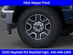 New 2025 Ford F-250 Lariat Crew Cab 4x4 Pickup for sale #SED73879 - photo 19