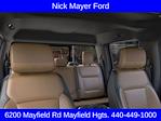 New 2025 Ford F-250 Lariat Crew Cab 4x4 Pickup for sale #SED73879 - photo 22