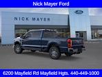 New 2025 Ford F-250 Lariat Crew Cab 4x4 Pickup for sale #SED73879 - photo 2