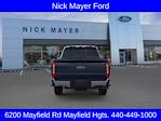 New 2025 Ford F-250 Lariat Crew Cab 4x4 Pickup for sale #SED73879 - photo 5