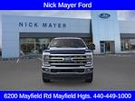 New 2025 Ford F-250 Lariat Crew Cab 4x4 Pickup for sale #SED73879 - photo 6