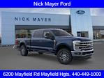 New 2025 Ford F-250 Lariat Crew Cab 4x4 Pickup for sale #SED73879 - photo 7