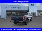 New 2025 Ford F-250 Lariat Crew Cab 4x4 Pickup for sale #SED73879 - photo 8
