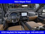 New 2025 Ford F-250 Lariat Crew Cab 4x4 Pickup for sale #SED73879 - photo 9