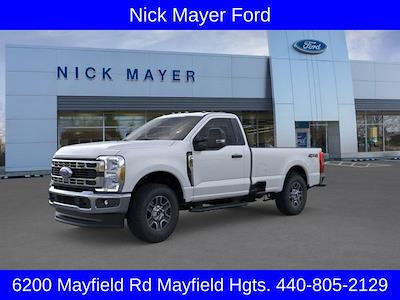 2025 Ford F-250 Regular Cab 4WD Pickup for sale #SED78512 - photo 1