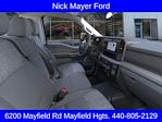 2025 Ford F-250 Regular Cab 4WD Pickup for sale #SED78512 - photo 11