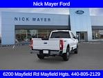 2025 Ford F-250 Regular Cab 4WD Pickup for sale #SED78512 - photo 8